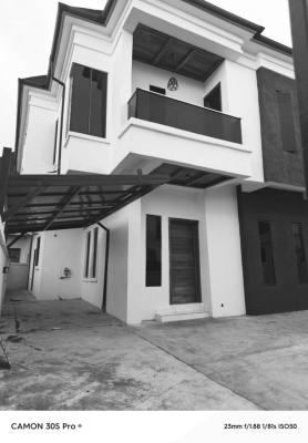 5bedroom Duplex, Orchid Road, Lekki, Lagos, House for Rent