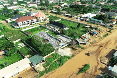 Verified Land Plots - Instant Allocation Available, Ginti, Igbe Road, Ikorodu, Lagos, Mixed-use Land for Sale