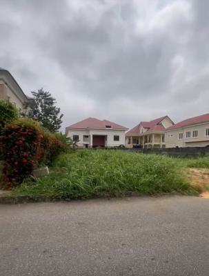 Land Measuring 1000sqm in One of The Best Estate in Lekki Nicon Town, Nicon Town, Lekki, Lagos, Land for Sale