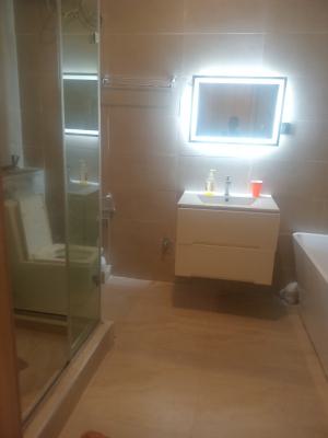 a Luxurious Standard Self Contained with Studio Kitchen and Separate P, Harris Drive Vgc Extension, Lekki, Lagos, Self Contain (single Rooms) for Rent