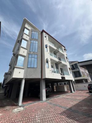 Exquisite Furnished 2bedroom Apartment, Ikate Lagos, Ikate, Lekki, Lagos, Flat / Apartment for Rent