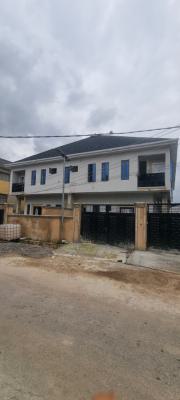 4 Bedrooms Semi Detached Duplex, Oregon Ikeja, Ikeja, Lagos, Semi-detached Duplex for Sale