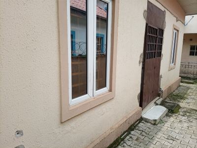 Portable Room and Parlour Bq(pay N Move in), 3rd Avenue, Gwarinpa, Abuja, Mini Flat (room and Parlour) for Rent