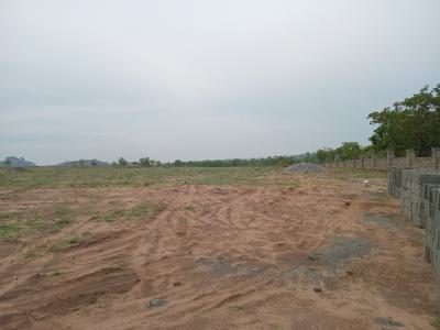3 Bedroom Terrace Bungalow, Apo, Abuja, Residential Land for Sale