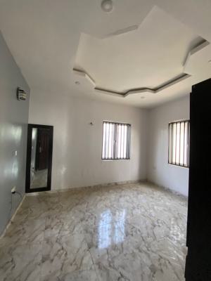 Very Sweet and Lovable Classic Dope Brand New 3bed Up and Down, Goodnews Extension, Sangotedo, Ajah, Lagos, Flat / Apartment for Rent