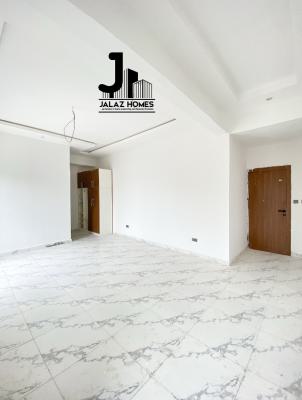 2 Bedroom Apartment, Ikate, Lekki, Lagos, Flat / Apartment for Sale