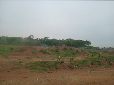 Semi- Detached Duplex, Apo, Abuja, Residential Land for Sale