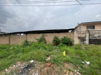 3 Plots of Land with Demolishable Bungalow at Ibara Gra, Ibara, Abeokuta South, Ogun, Mixed-use Land for Sale