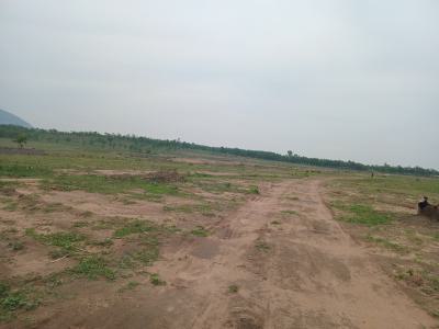 Fully Detached Duplex, Apo, Abuja, Residential Land for Sale