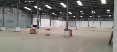 Ware House, Idu Industrial, Abuja, Warehouse for Rent
