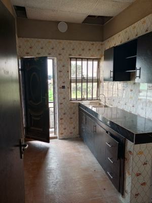 Brand New 2 Bedroom Luxury Apartment, Phase 2 By Davitech Filling Station, Oribanwa 2, Oribanwa, Ibeju Lekki, Lagos, Flat / Apartment for Rent