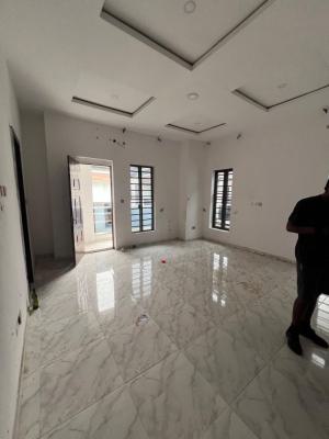 Standard and Massive Master Bedroom, Shared Apartment, Orchid Road ,royal Pine Estate, Lekki, Lagos, Self Contain (single Rooms) for Rent