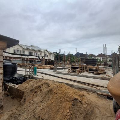 Offplan 2 Bedroom Apartment, Lekki Phase 1, Lekki, Lagos, Flat / Apartment for Sale