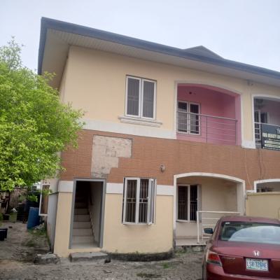 3 Bedroom Apartment, Ikota, Lekki, Lagos, Flat / Apartment for Rent