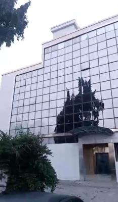 4 Storey Building Plaza, Area 11, Garki, Abuja, Plaza / Complex / Mall for Sale