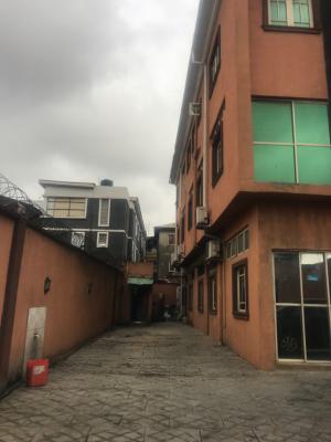 an Open Plan Office Space, Apata Street, Shomolu, Lagos, Office Space for Rent