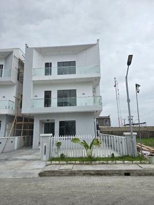 for The Ultra Successful Executive, Osapa, Lekki, Lagos, Detached Duplex for Sale