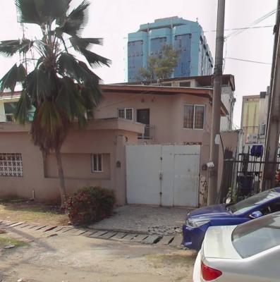 Semi Detached House, Off Adeola Odeku Axis, Oniru, Victoria Island (vi), Lagos, House for Sale