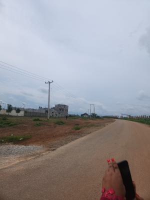 2 Bedroom Terrace Duplex Land, Dei-dei, Abuja, Land for Sale