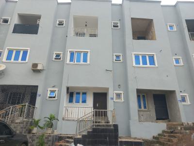 3 Bedroom Apartments with Bq, Ogba, Ikeja, Lagos, Flat / Apartment for Sale