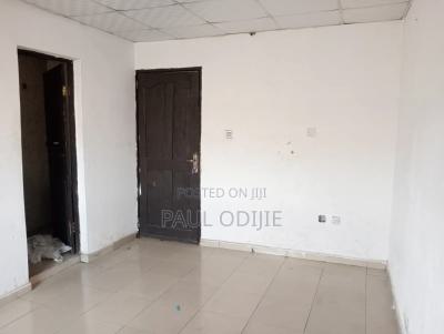 an Empty Self-contain Serviced Apartment, Opposite The Nnpc Depot, Isolo, Lagos, Self Contain (single Rooms) for Rent