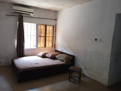 a Big Self-contain Serviced Apartment, Off Airport Road, Opposite The Nnpc Depot, Isolo, Lagos, Self Contain (single Rooms) for Rent