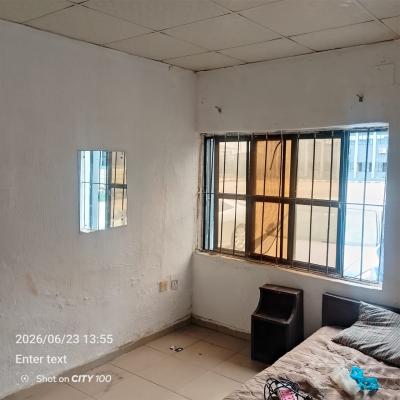 A Room Self-Contain Serviced Apartment