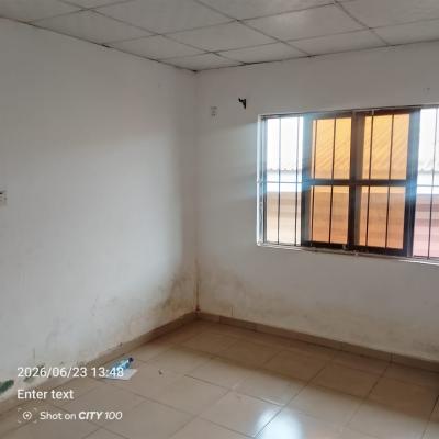 A Room Self-Contain Serviced Apartment