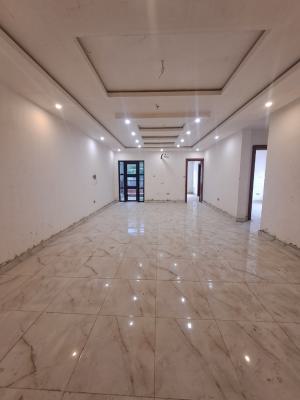 Brand New Luxury Finished 3 Bedrooms Apartment, Kaura, Abuja, Flat / Apartment for Rent