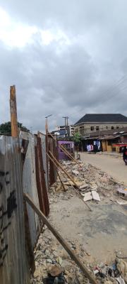 Land in Surulere, Surulere, Lagos, Mixed-use Land for Sale