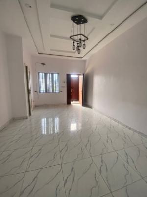 Well Built 3 Bedrooms Apartment, Osapa, Lekki, Lagos, Flat / Apartment for Rent