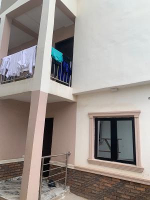 Luxury 2 Bedrooms Flat, Gra Phase 1, Magodo, Lagos, Flat / Apartment for Rent