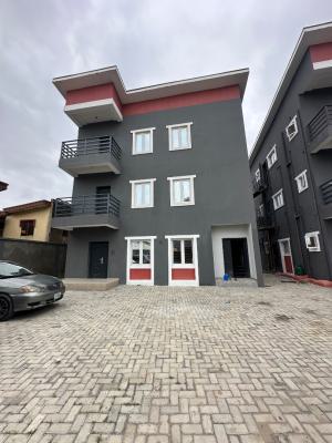 2 Bedrooms Apartment, Igbo Efon, New Road, Lekki, Lagos, Flat / Apartment for Rent