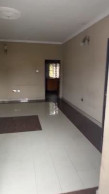 Decent Renovated 3 Bedrooms, Up and Ground Flat, Powerline, Soluyi, Gbagada, Lagos, House for Rent