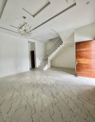 5 Bedrooms Detached House with 1 Room Service Quarters, Parkview, Ikoyi, Lagos, Detached Duplex for Rent