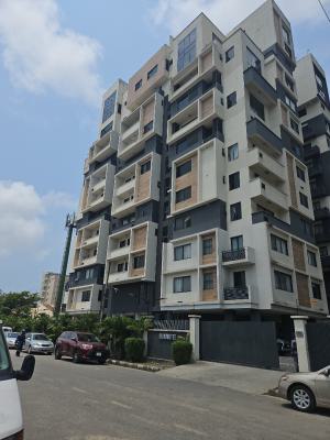 Luxury 1 Bedroom, Adebisi Omotola Cl, Victoria Island (vi), Lagos, Flat / Apartment for Sale