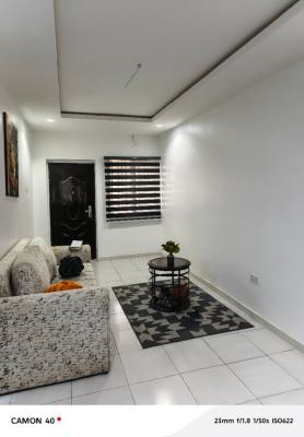 Luxury 1 Bedroom Self Contains, Badore, Ajah, Lagos, Mini Flat (room and Parlour) for Rent