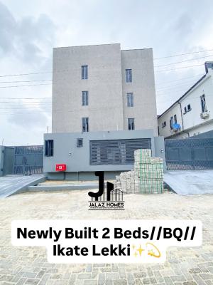 2 Bedroom Apartment, Ikate, Lekki, Lagos, House for Sale