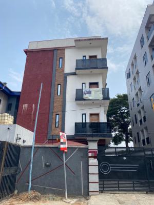 Exclusively Built 3 Bedroom Apartment, Ikeja Gra, Ikeja, Lagos, Flat / Apartment for Sale
