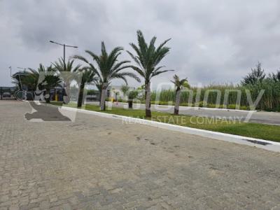 650sqm Virgin Land at Block 10, Orange Island (phase 2), Phase 2, Orange Island, Lekki, Lagos, Residential Land for Sale
