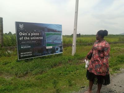 Buy C of O Hectares of Land with 15% Discount & Instant Allocation, Moonshot Estate, Beside Almat Farms & Resort, Kuje, Abuja, Mixed-use Land for Sale