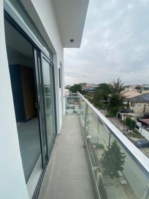 Brand New Serviced 3 Bedroom Apartment in Lekki Phase 1, Off Bisola Durosimi Etti Street Lekki Phase 1, Lekki Phase 1, Lekki, Lagos, Flat / Apartment for Rent