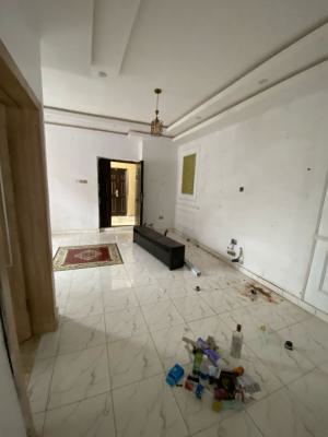 Lovely 2 Bedroom Apartment, New Road, Off Chevron, Lekki Phase 2, Lekki, Lagos, Flat / Apartment for Rent