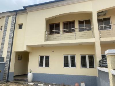 Luxury 3 Bedroom Duplex, Admiralty Estate, Asokoro District, Abuja, Terraced Duplex for Rent