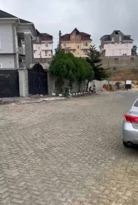 Premium Land Measuring 1220sqm Available in Magodo 2, Ogedengbe Street Magodo Phase 2 ( Zone E), Gra Phase 2, Magodo, Lagos, Residential Land for Sale