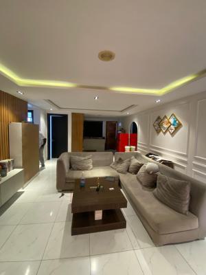 Luxury 2 Bedroom Penthouse with 2 Balconies, Agungi, Lekki, Lagos, House for Rent