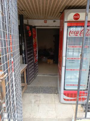 Shop Space, Off Kudirat Abiola Way, Oregun, Ikeja, Lagos, Shop for Rent