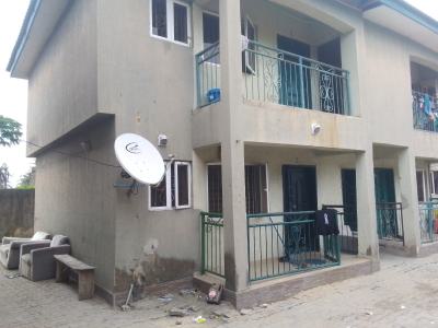 Luxury 1 Bedroom Flat with Excellent Features, Newtown, Ogombo, Ajah, Lagos, Mini Flat (room and Parlour) for Rent