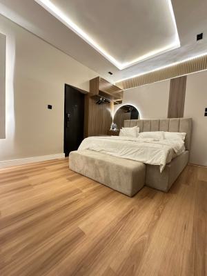 Fully Furnished Self Contained, Lekki Phase 1, Lekki, Lagos, Self Contain (single Rooms) for Sale