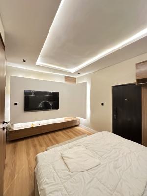 Fully Furnished Self Contained, Lekki, Lekki Phase 1, Lekki, Lagos, Self Contain (single Rooms) for Sale